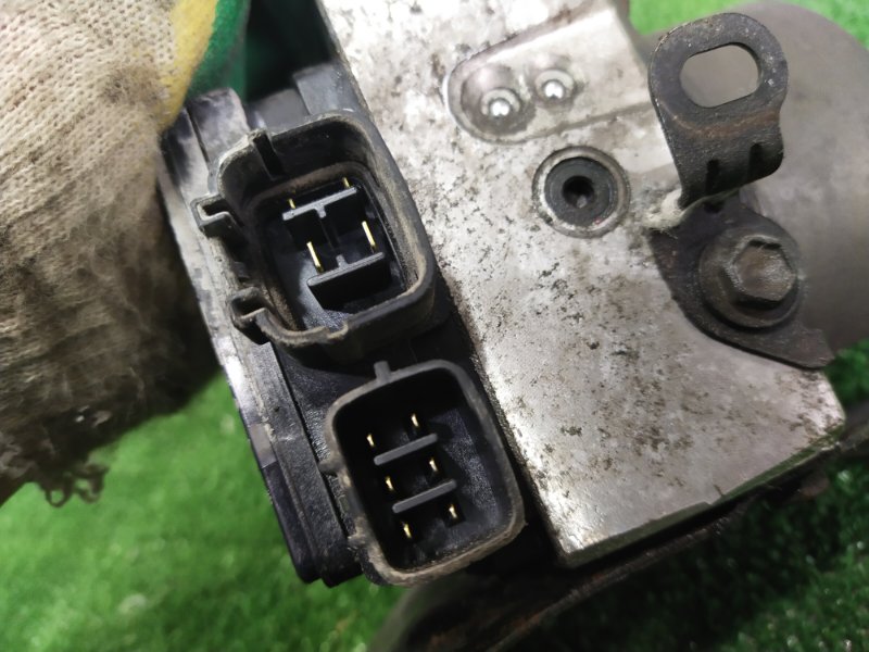 Блок ABS, 2000 рублей, Красноярск