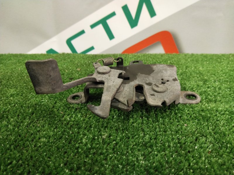 Замок капота, 300 рублей, Красноярск