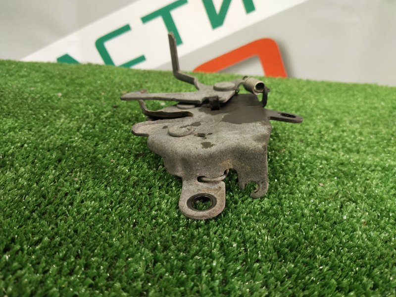 Замок капота, 300 рублей, Красноярск