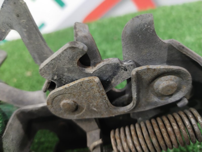 Замок капота, 300 рублей, Красноярск