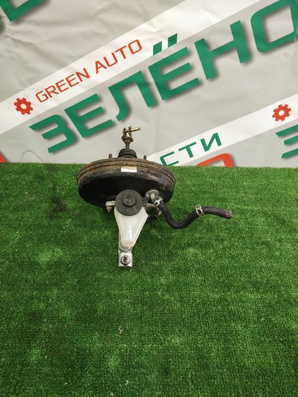 Главный тормозной цилиндр, 5500 рублей, Красноярск