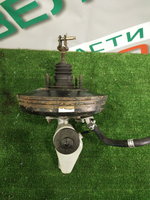 Главный тормозной цилиндр, 5500 рублей, Красноярск