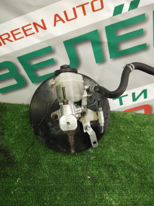 Главный тормозной цилиндр, 5500 рублей, Красноярск