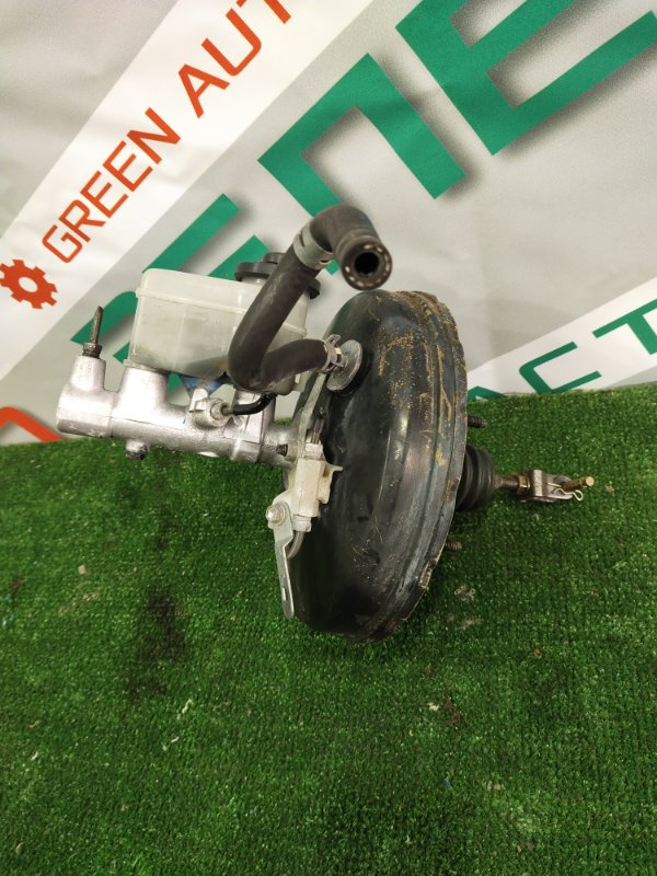 Главный тормозной цилиндр, 5500 рублей, Красноярск