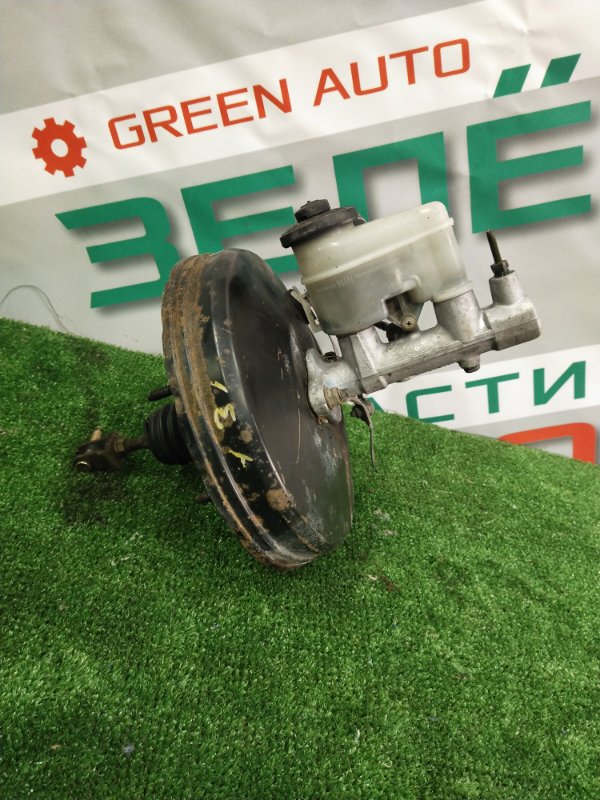 Главный тормозной цилиндр, 5500 рублей, Красноярск