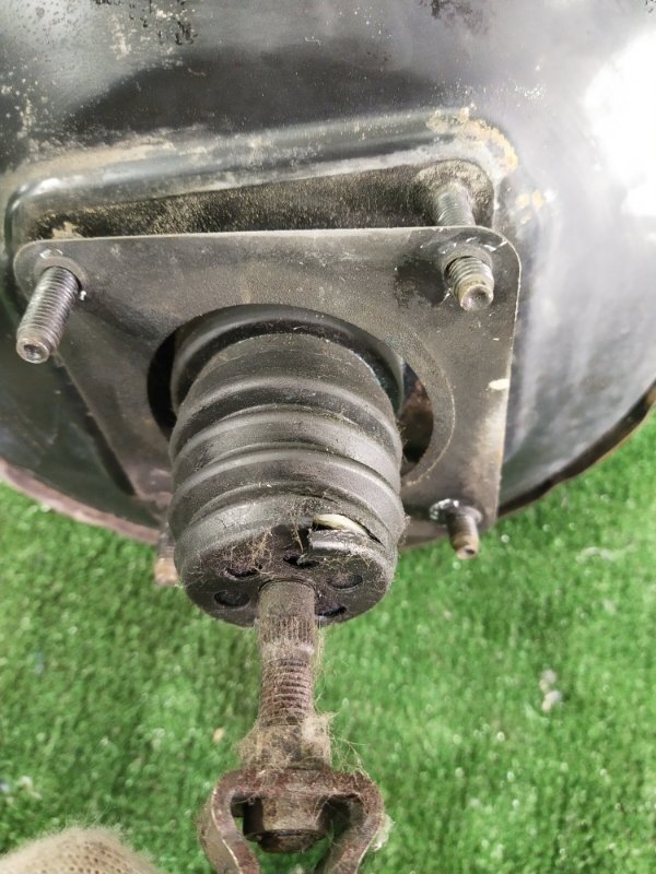 Главный тормозной цилиндр, 5500 рублей, Красноярск