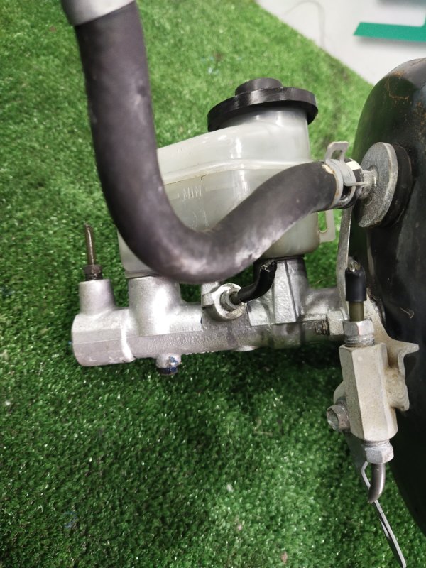 Главный тормозной цилиндр, 5500 рублей, Красноярск