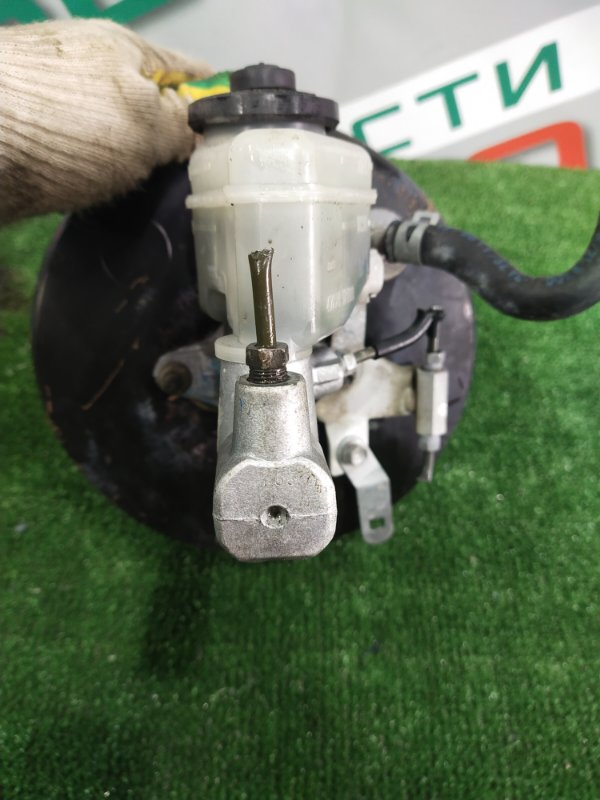 Главный тормозной цилиндр, 5500 рублей, Красноярск