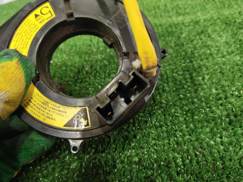 Шлейф-лента аирбага, 200 рублей, Красноярск