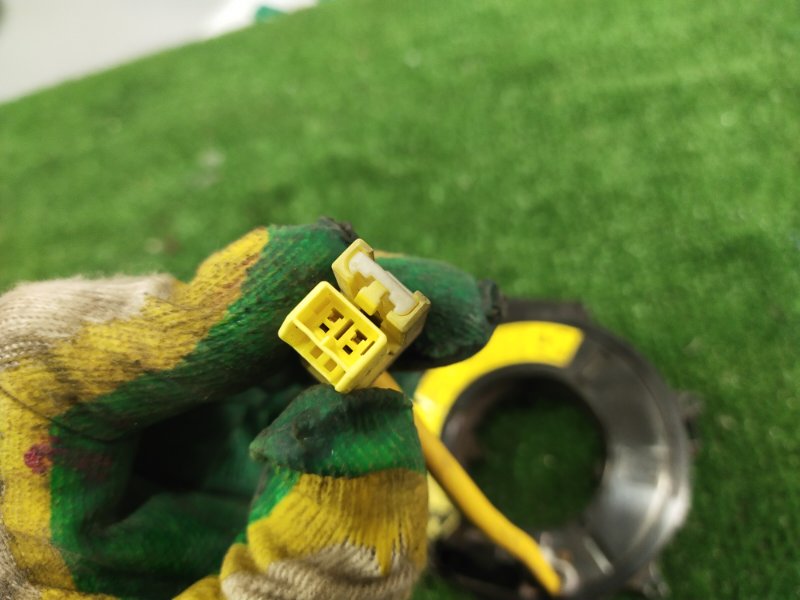 Шлейф-лента аирбага, 200 рублей, Красноярск