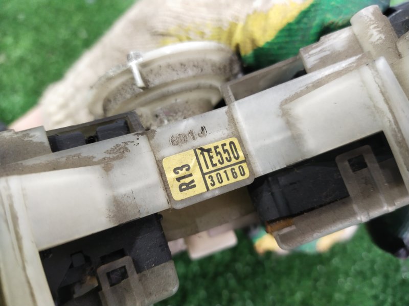 Блок подрулевых переключателей, 900 рублей, Красноярск