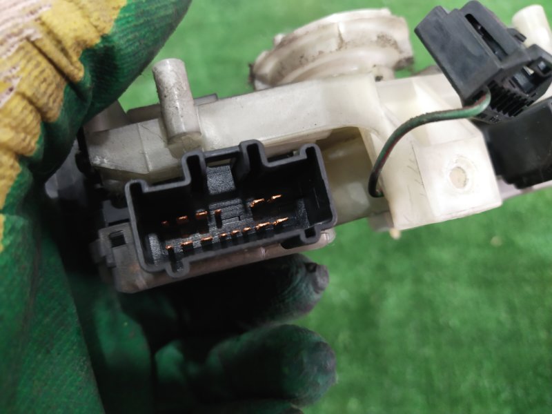 Блок подрулевых переключателей, 900 рублей, Красноярск