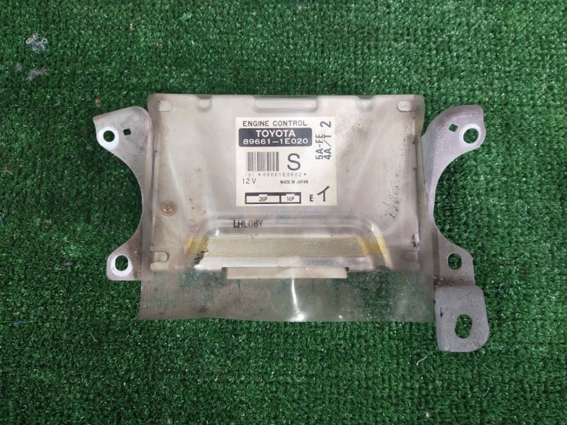 Блок управления ДВС, 400 рублей, Красноярск