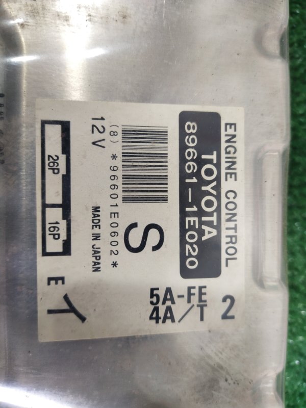 Блок управления ДВС, 400 рублей, Красноярск