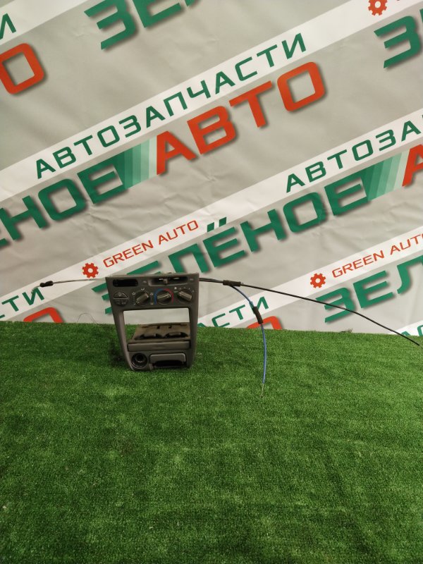 Блок управления климат-контролем, 3000 рублей, Красноярск