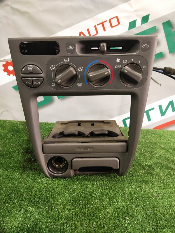 Блок управления климат-контролем, 3000 рублей, Красноярск