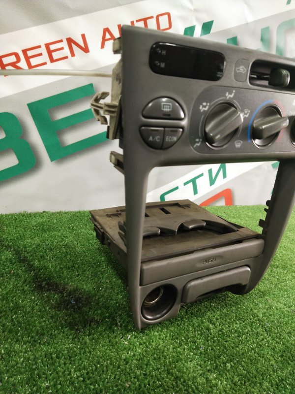 Блок управления климат-контролем, 3000 рублей, Красноярск