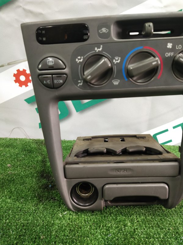 Блок управления климат-контролем, 3000 рублей, Красноярск