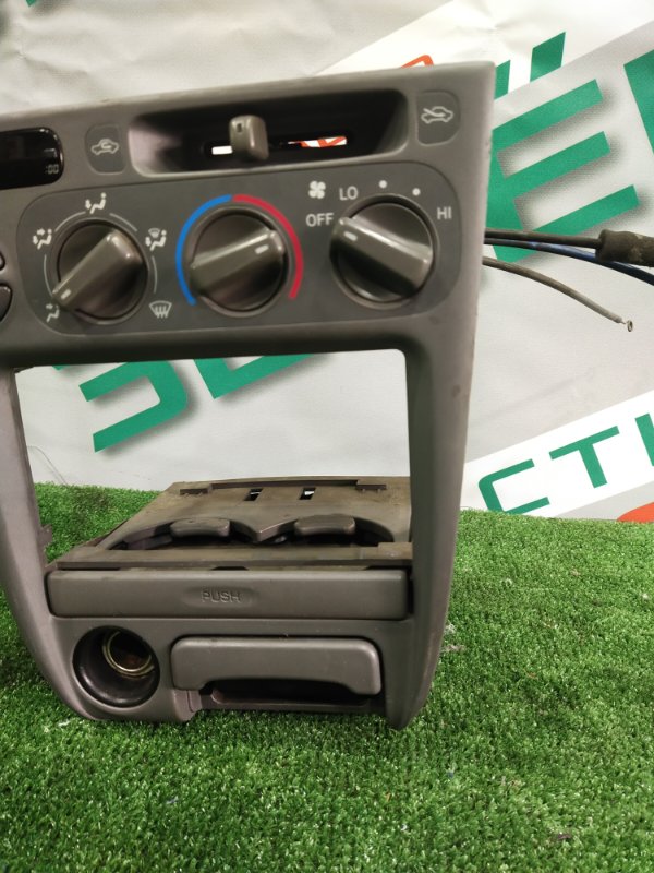 Блок управления климат-контролем, 3000 рублей, Красноярск