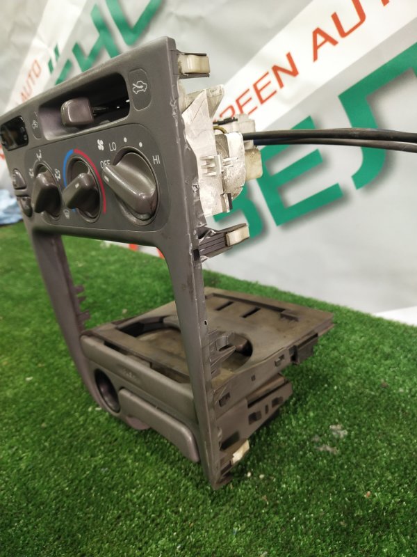 Блок управления климат-контролем, 3000 рублей, Красноярск