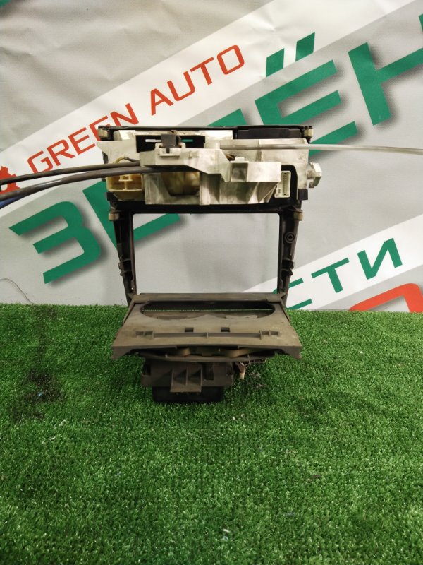 Блок управления климат-контролем, 3000 рублей, Красноярск