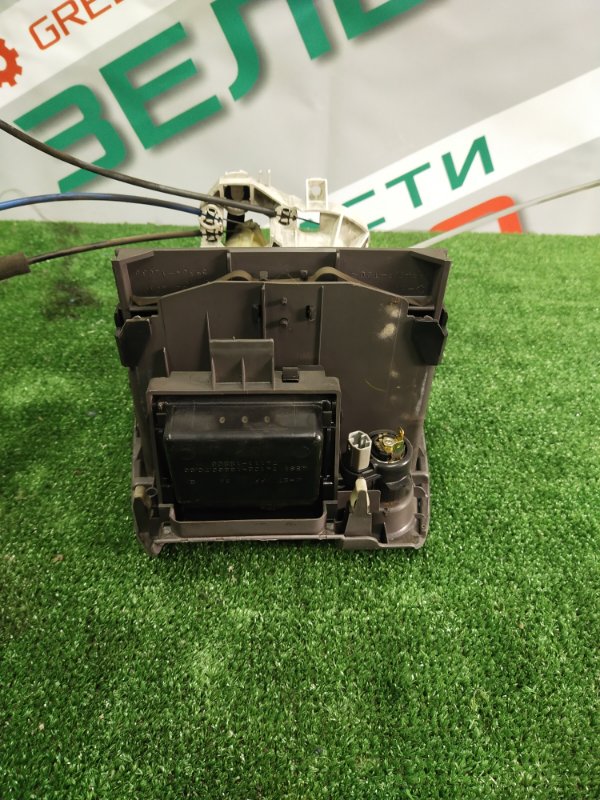 Блок управления климат-контролем, 3000 рублей, Красноярск