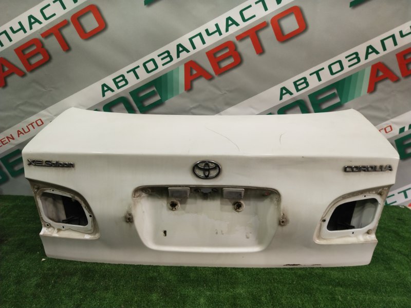 Крышка багажника, 7000 рублей, Красноярск