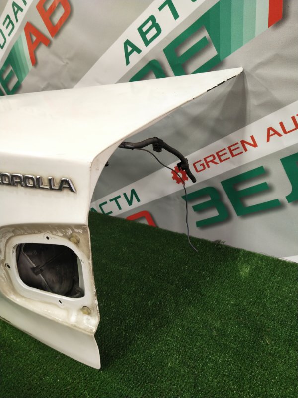 Крышка багажника, 7000 рублей, Красноярск