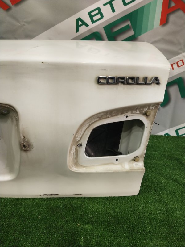 Крышка багажника, 7000 рублей, Красноярск