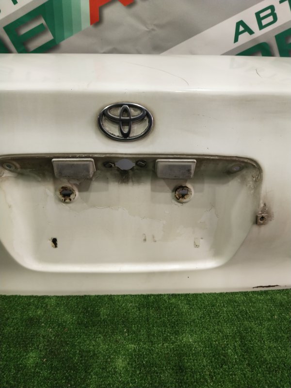 Крышка багажника, 7000 рублей, Красноярск