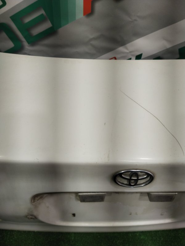 Крышка багажника, 7000 рублей, Красноярск