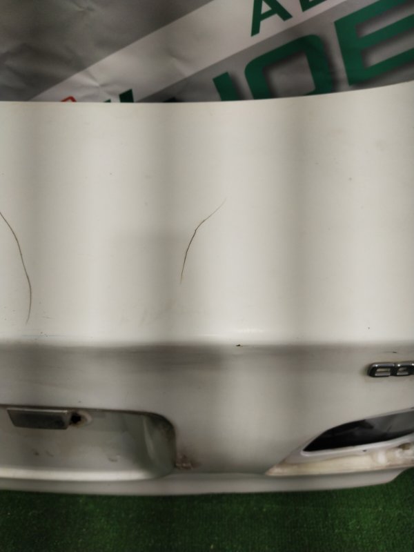 Крышка багажника, 7000 рублей, Красноярск