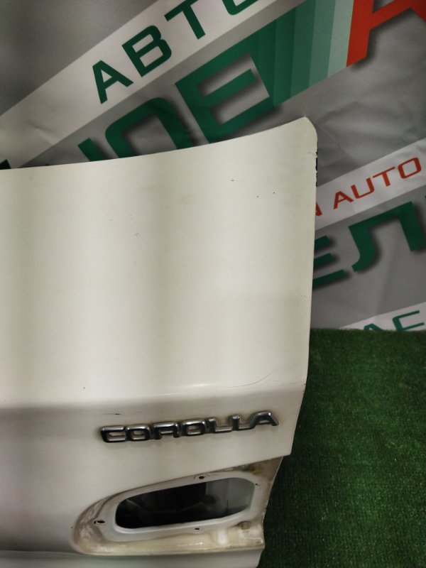 Крышка багажника, 7000 рублей, Красноярск