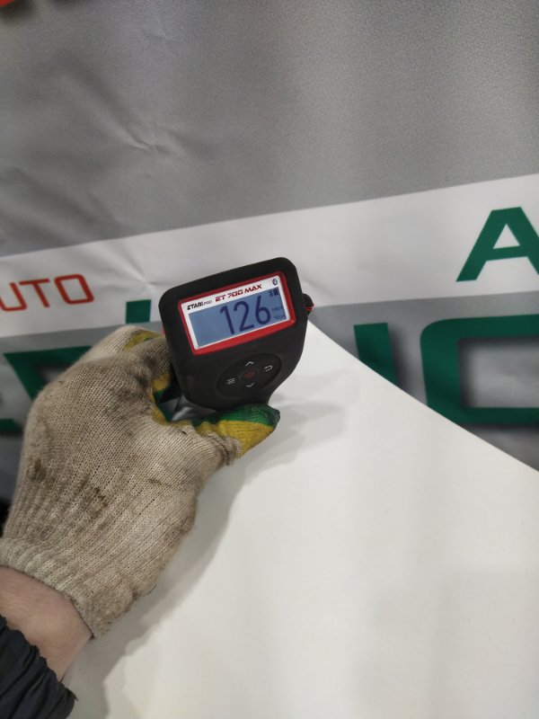 Крышка багажника, 7000 рублей, Красноярск