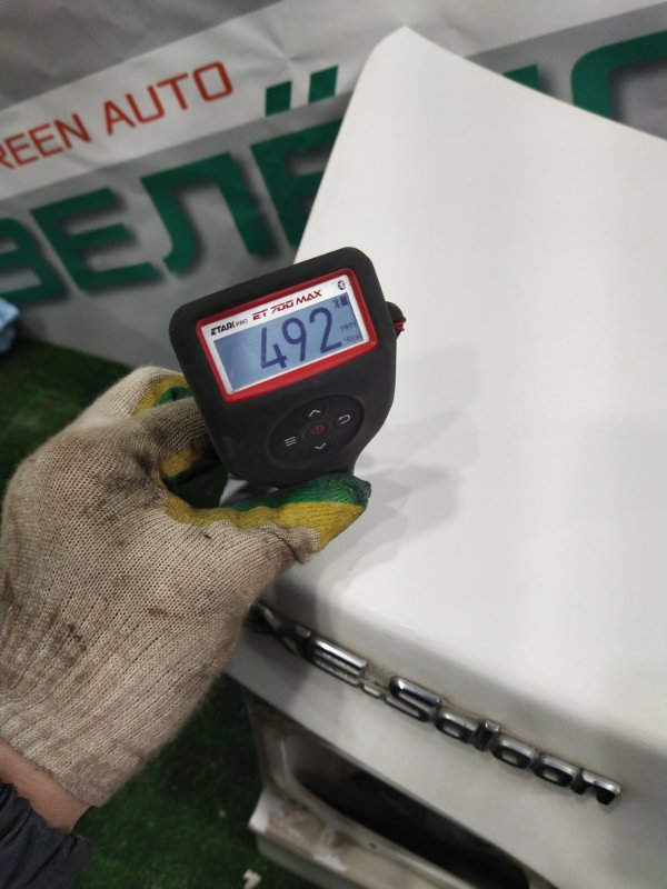 Крышка багажника, 7000 рублей, Красноярск