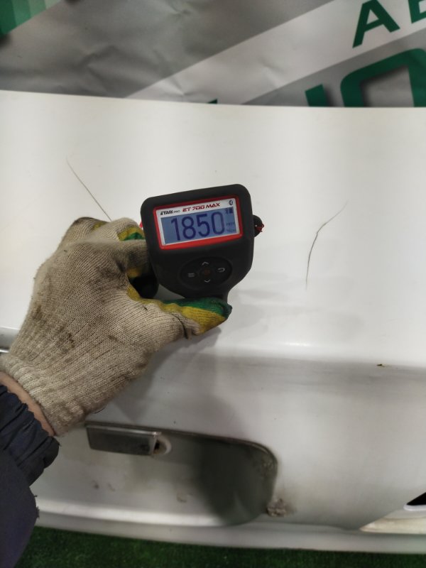 Крышка багажника, 7000 рублей, Красноярск