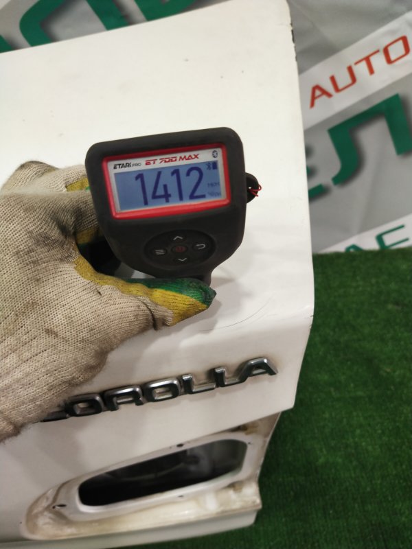 Крышка багажника, 7000 рублей, Красноярск