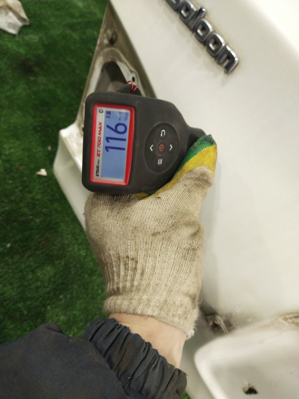 Крышка багажника, 7000 рублей, Красноярск