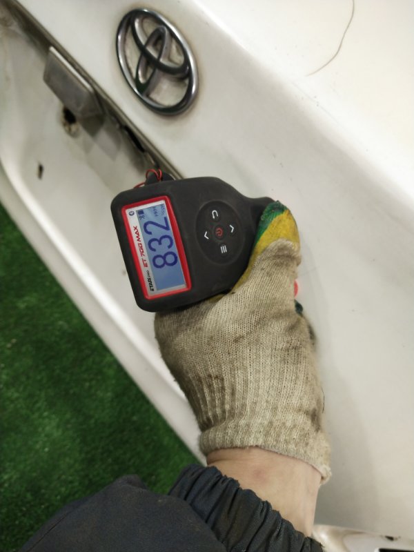 Крышка багажника, 7000 рублей, Красноярск