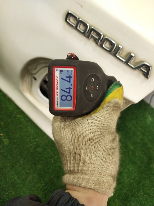 Крышка багажника, 7000 рублей, Красноярск