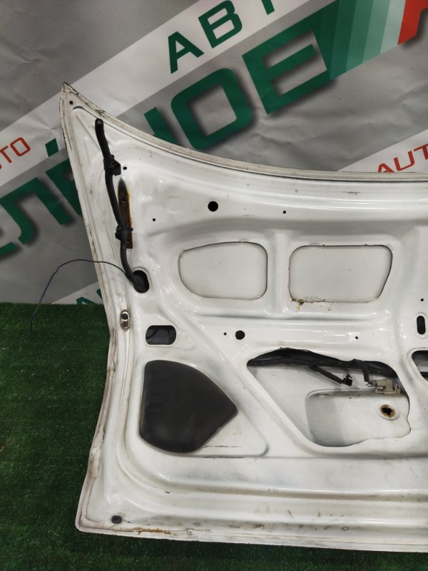 Крышка багажника, 7000 рублей, Красноярск