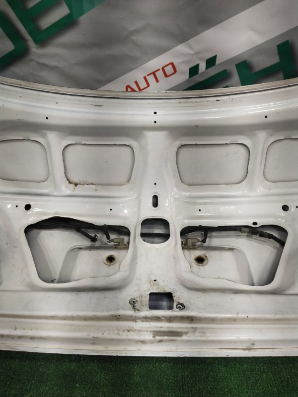 Крышка багажника, 7000 рублей, Красноярск