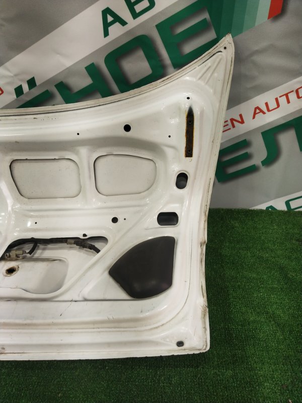 Крышка багажника, 7000 рублей, Красноярск