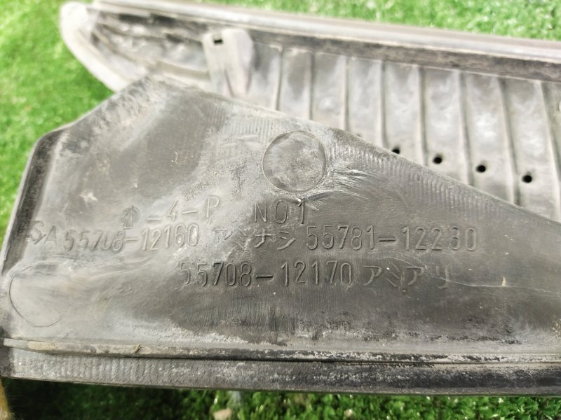 Решетка под лобовое стекло, 300 рублей, Красноярск