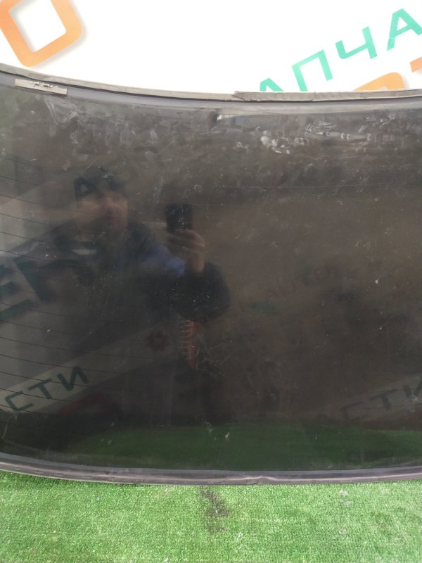 Стекло заднее, 3000 рублей, Красноярск