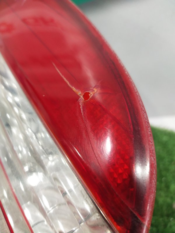 Фонарь вставка багажника, 1000 рублей, Красноярск