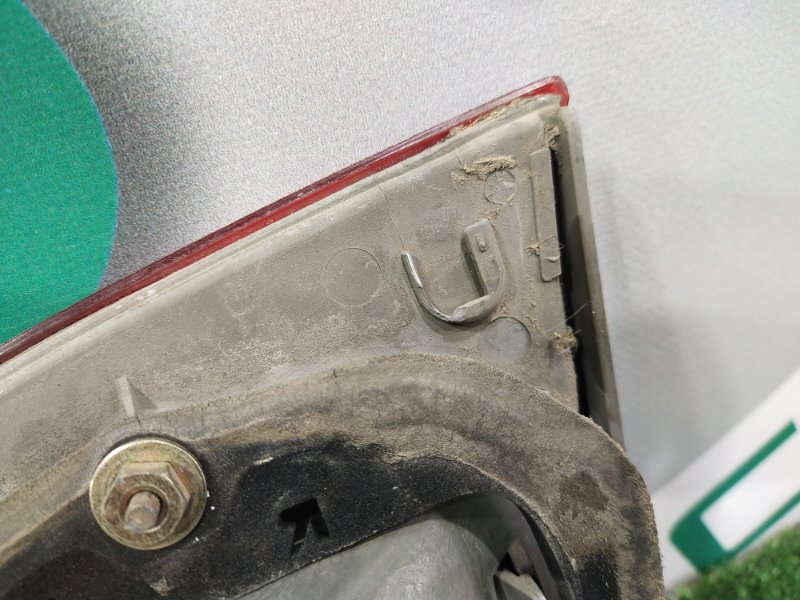 Фонарь вставка багажника, 1000 рублей, Красноярск