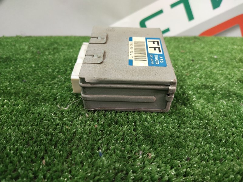 Блок управления ABS, 300 рублей, Красноярск