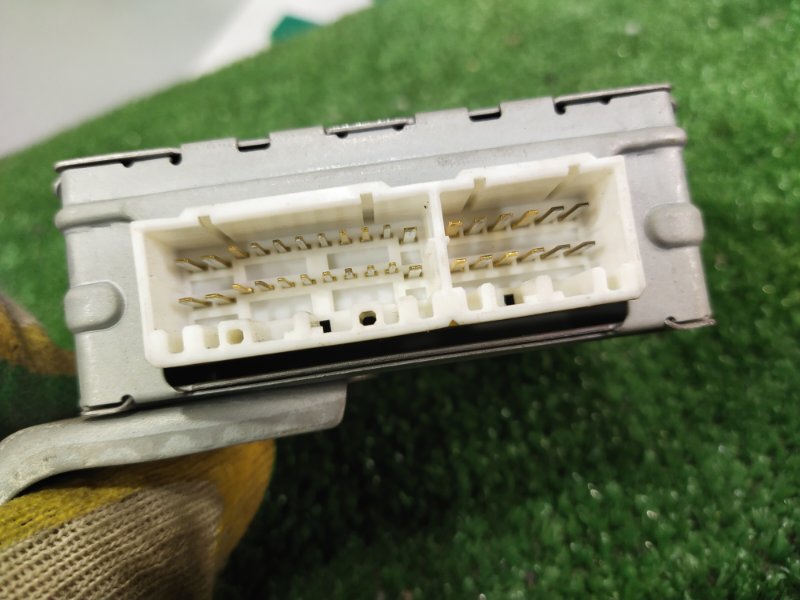 Блок управления ABS, 300 рублей, Красноярск