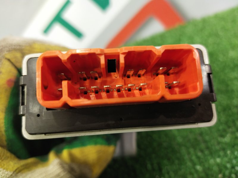 Блок управления дверьми, 300 рублей, Красноярск